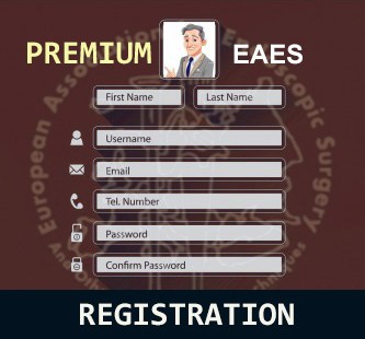 Premium Participants EAES members
