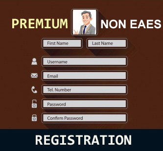 Premium Participants Non EAES members