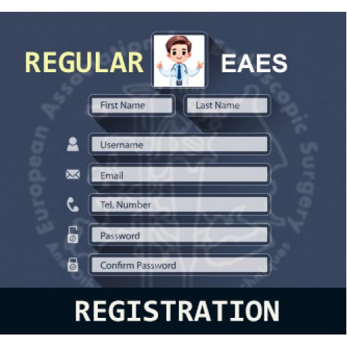 Regular Participants EAES members